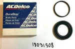 Disc Caliper Seal Kit Front Acdelco Pro Brakes 18H34 Reman Free Us Ship. Fixed Price $24.99.