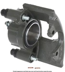 Disc Brake Caliper Front Left Cardone For 1990-2002 Chevrolet Astro Awd. Fixed Price $88.11.