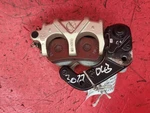 Royal Enfield Himalayan Brake Caliper Front 2022 0.4L Petrol. Fixed Price $196.91.