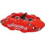 Wilwood 120-11780-RD FNSL6R Piston Brake Caliper. Fixed Price $416.36.