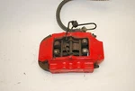 2008-2010 Porsche Cayenne Gts Front & Rear Abs Brake Caliper Set Oem. Fixed Price $450.00.