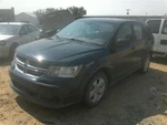 Used Rear Left Disc Brake Caliper Fits: 2013 Dodge Journey Crew L.. Fixed Price $135.70.