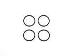Wilwood 130-2655 Caliper Square O-ring Kit 1.75" (4PK). Fixed Price $14.99.