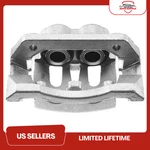 Brake Caliper 18-B5077 Rear Left W/bracket 08-12 Ford F-250 350 Super Duty. Fixed Price $50.00.