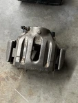 Centric Front Passenger Side Disc Brake Caliper For Bmw E34 540I 141.34027. Fixed Price $105.00.