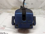 Driver Caliper Rear Twin Turbo Fits 10-19 Bmw X6M , 34217847227. Fixed Price $194.25.