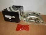 New Ford Disc Brake Caliper Premium Semi-loaded Rear Right Centric 141.65533. Fixed Price $114.99.