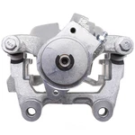 Disc Brake Caliper-friction-ready Caliper, New; Includes Bracket Raybestos. Fixed Price $205.99.