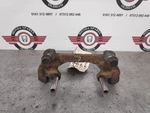 Honda Accord MK7 Osf Caliper Carrier Bracket Driver Front Right 2.2 Diesel N22A1. Fixed Price $47.96.