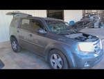 Passenger Right Caliper Rear Fits 09-15 Pilot 1295294. Fixed Price $129.89.