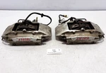99-05 Oem Porsche Carrera 911 996 Rear Left Right Brake Calipers Brembo Set 36K. Fixed Price $359.95.