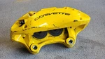 2013 - 2019 Corvette Cadillac Ats Cts Xts Front Brembo Caliper Right Side Oem. Fixed Price $150.50.