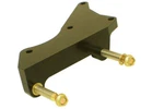 Stoptech Bmw Series Caliper Bracket 36.B33.6429. Fixed Price $195.00.