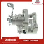 19-B3797 Rear Left Brake Caliper W/bracket Fit 09 Toyota Corolla/matrix. Fixed Price $50.00.