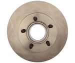 Disc Brake Rotor And Hub For Ranger, B3000, B4000, Explorer, Navajo+more 66416R. Fixed Price $83.51.