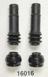Disc Brake Caliper Bushing-diesel Better 16016K. Fixed Price $30.99.