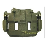 Centric Parts Brake Caliper 141.76010 Tcp. Fixed Price $125.41.