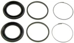 Disc Brake Caliper Repair Kit Dorman D35846. Fixed Price $18.92.