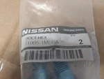 410051MD0A Nissan Bolt. Fixed Price $7.70.