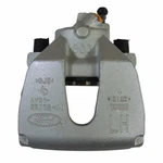 Disc Brake Caliper-unloaded Motorcraft BRC-225. Fixed Price $157.95.