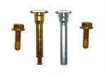 Disc Brake Caliper Pin Kit-ecoboost Better 14275K Fits 18-20 Ford Mustang. Fixed Price $30.99.