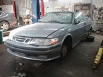 Driver Left Caliper Rear Convertible Fits 99-03 Saab 9-3 1478664. Fixed Price $89.20.