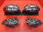 08-13 G37 / 09-18 370Z 14-16 Q60 Akebono Front Rear Brake Caliper Set 2054. Fixed Price $499.99.