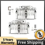 Front Brake Caliper Fits 2002-2005 Gmc Envoy 18B4798A 18B4799A 88966986 Set Of. Fixed Price $123.99.