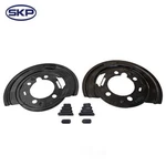 Skp SK924493 Brake Backing Plate. Fixed Price $114.99.
