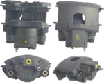 Cardone Industries 16-4643B Brk Caliper With Pads Right Front Dodge Family 98-04. Fixed Price $35.99.