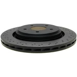 18A2806 Ac Delco Brake Disc Rear Driver Passenger Side Rwd For Chevy Corvette. Fixed Price $91.89.