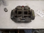 Passenger Right Rear Caliper For 2022 Chevrolet Silverado 5500 Hd 2986108. Fixed Price $69.00.