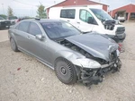 Passenger Caliper 221 Type Front S400 Hybrid Fits 08-13 Mercedes S-class 1657115. Fixed Price $81.99.
