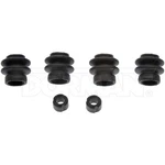 Dorman HW16490 Disc Brake Caliper Bushing. Fixed Price $13.99.