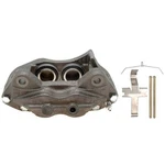 Disc Brake Caliper Front Left Acdelco 18FR1421 Reman. Fixed Price $224.17.