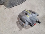 Passenger Right Caliper Front Fits 04-09 Prius 1932348. Fixed Price $99.90.