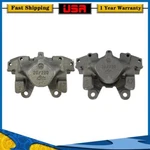 Centric Rear Brake Caliper For Mercedes-benz C320 2005 2004 2003 2002 2001. Fixed Price $293.04.