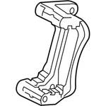 Genuine Ford Caliper Support DT4Z-2B293-A. Fixed Price $95.55.