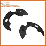 New Ford Ranger Sport Explorer Front Brake Dust Shield L2Z1214BA+3L2Z1214AA. Fixed Price $35.86.