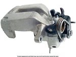 Disc Brake Caliper Rear Left Cardone For 2003-2005 Audi Allroad Quattro 4.2L V8. Fixed Price $142.72.