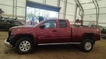 Driver Left Caliper Rear Fits 11-19 Sierra 2500 Pickup 7097297. Fixed Price $111.89.