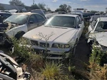 Passenger Right Caliper Rear Fits 95-01 Bmw 740I 199959. Fixed Price $50.00.