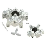 For Mercedes-benz SLK300 09-11 Ate Rear Passenger Side Brake Caliper. Fixed Price $227.07.