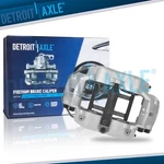Front Right Brake Caliper Ford F-650 F-750 Isuzu Fvr Gmc C6500 C7500 Topkick. Fixed Price $177.96.
