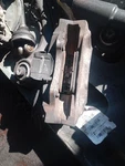 Passenger Caliper Classic Style Vin 4TH Digit Fits 18-22 Range Rover 377588. Fixed Price $93.60.