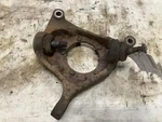 Driver Front Spindle/knuckle From 8501 Gvw Fits 95-97 Ford F250 Pickup 347746. Fixed Price $94.21.
