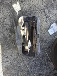 Audi A8 Left Front Brake Caliper; 380MM (14.96" Rotor), Oem. Fixed Price $80.00.
