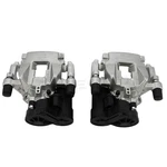 Brake Caliper W/ Motor For Jaguar Xf Xe F-pace 2016-2020 Rear Left + Right. Fixed Price $192.99.