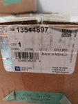 2020-25 Chev Gmc Silverado Sierra 2500/ 3500HD Left Rear Caliper, 13544897. Fixed Price $88.07.