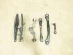 17-20 Bmw 640I Gt G32 Rear Left Driver Suspension Control Arm Set 5 Pcs *. Fixed Price $270.00.
